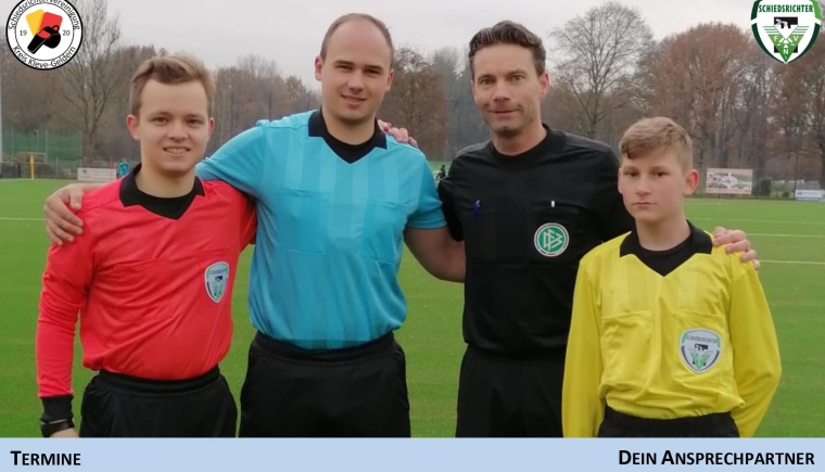 Neulingslehrgang 2021