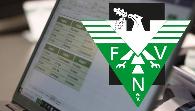 Jugend: Auslosung der Qualifikationsgruppen für die Niederrheinliga am Montag, 8. Juni 2026