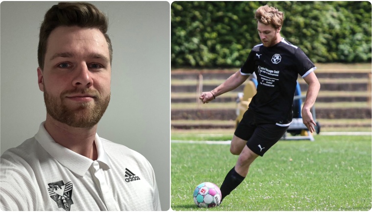 "Alle sollen den Fußball unter bestmöglichen Bedingungen erleben dürfen"