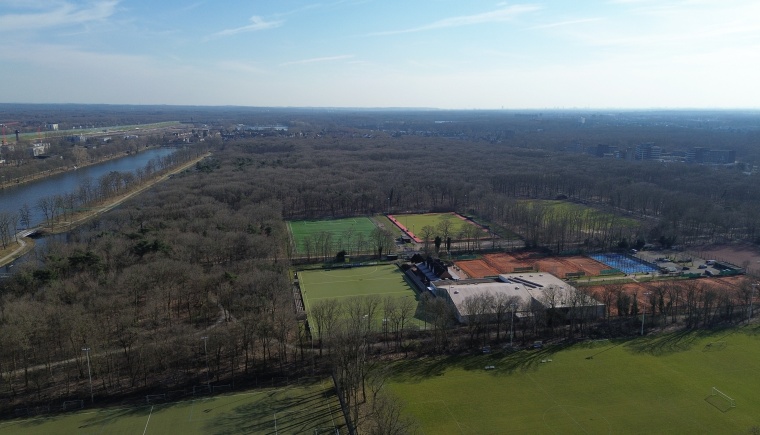 Informationen zum neuen Förderprogramm des Bundes zur Sanierung von Sportplätzen