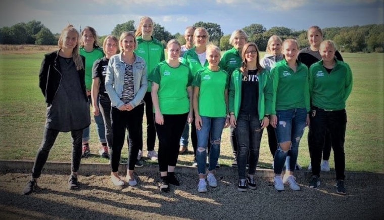 Emmericher Corona-Expertinnen: Halbes Team arbeitet in systemrelevanten Berufen