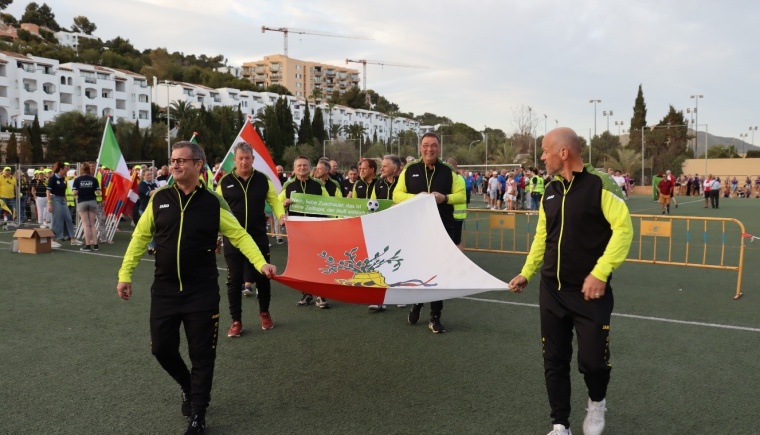  Walking Football Helpenstein 