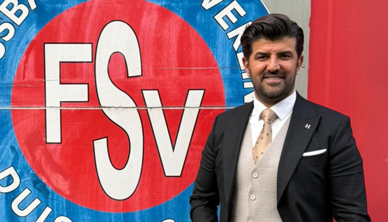 Nach drei Abstiegen in Folge: Aufbruchstimmung beim A-Kreisligisten FSV Duisburg