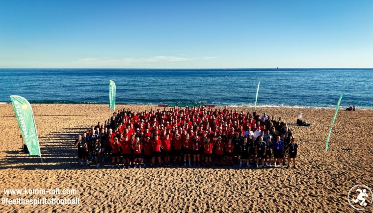 Erfahrungsbericht von Laura Sophie Kühnel