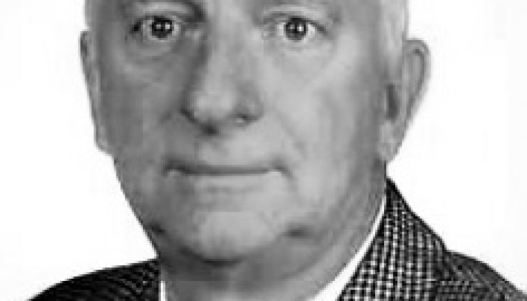 Kreis Rees/Bocholt trauert um Hans-Günter Drießen