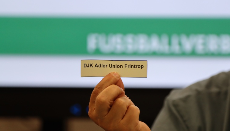Qualifikationsgruppen für die Jugend-Niederrheinligen 2026/2027 stehen fest
