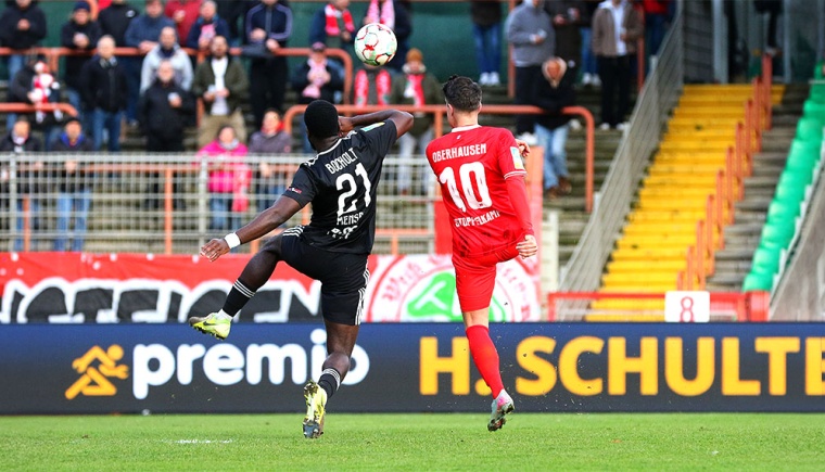 Niederrheinpokal-Viertelfinale: Bocholt und RWO wollen das Halbfinal-Duell mit dem MSV Duisburg
