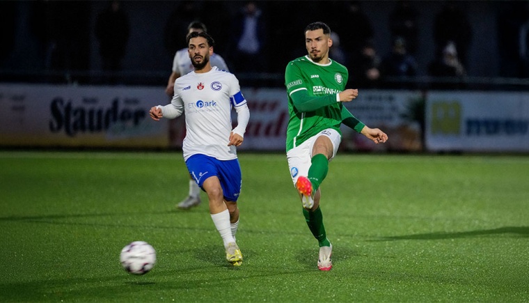 4:2 beim Aufsteiger aus Frintrop: Ratingen 04/19 sichert sich vorzeitig inoffizielle Herbstmeisterschaft