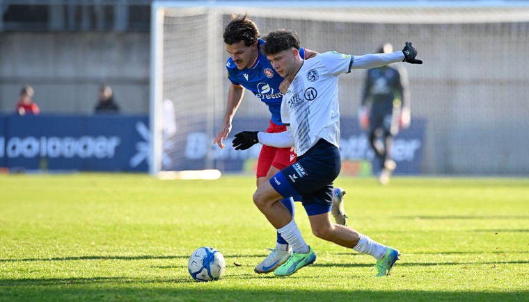 Oberliga Niederrhein: Höchste FVN-Spielklasse der Männer startet in die Saison 2026/2027