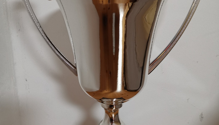 Altherren Ü32-Kreispokal