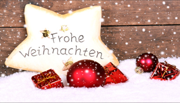 Dank an die VEREINE und GREMIEN