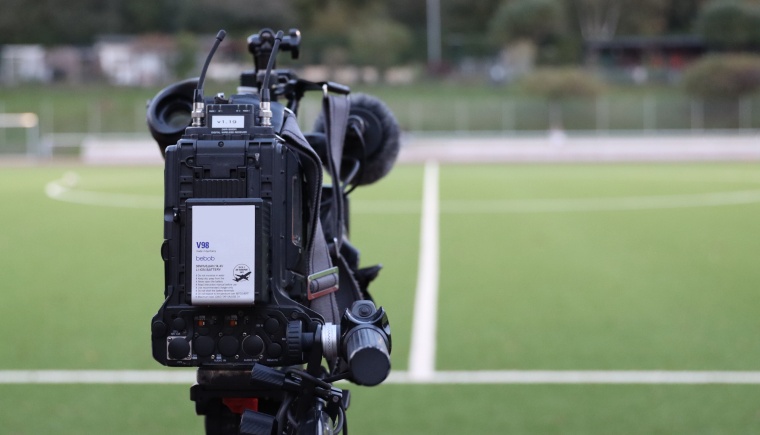 Merkblatt: Filmen und Veröffentlichen von Bewegtbildern im Amateurfußball