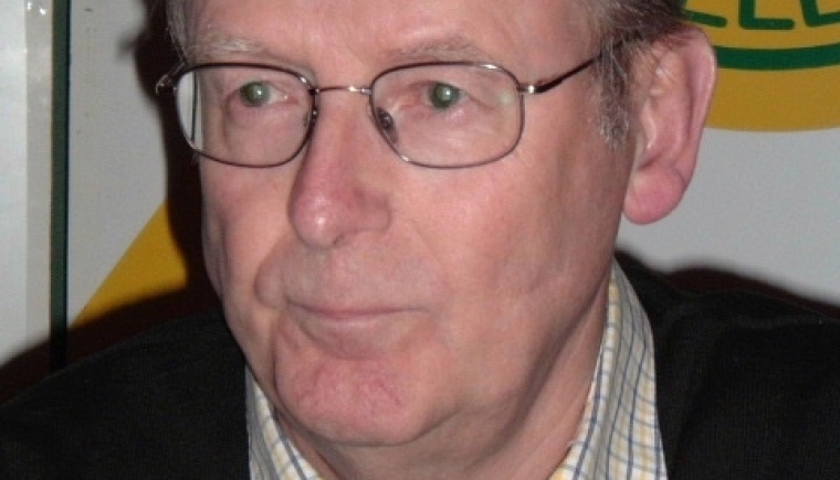 Der Fußball trauert um Karl-Heinz van de Locht