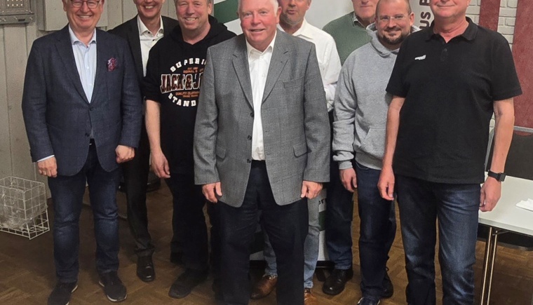 Kreistag 2025 - Moers 