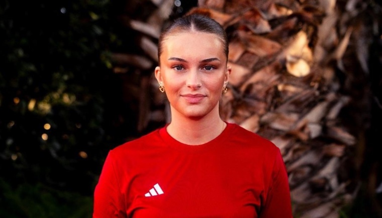 "Am schönsten sind das Kinderlachen, die leuchtenden Augen und die Begeisterung für den Fußball"