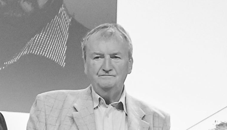 Der ehemalige Zweitliga-Schiedsrichter war über Jahrzehnte auf Verbands- und Kreisebene tätig.