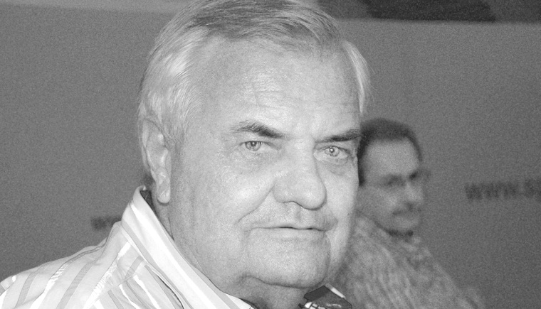 Der Fußballverband Niederrhein trauert um sein Ehrenmitglied Wilfried Masuch