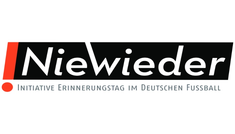 "!Nie wieder": 22. Erinnerungstag im deutschen Fußball um den 27. Januar 2026
