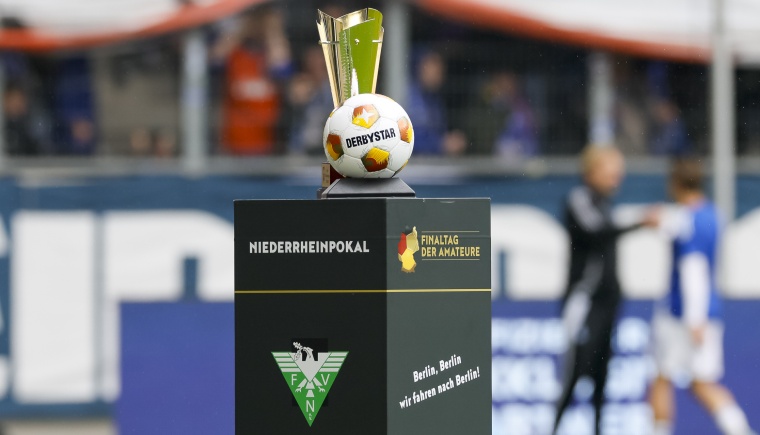 Finaltag der Amateure: Neue Vereinbarung bis 2030 stärkt Erfolgsformat 