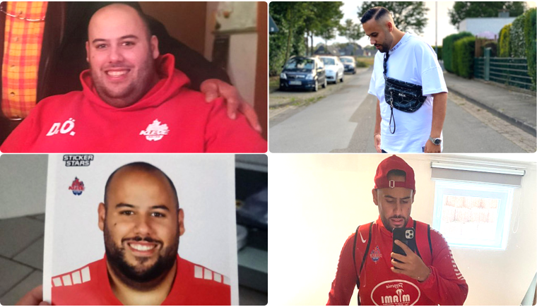 Kreisligatrainer Dilek Özden nimmt 74 Kilo ab: "Der Fußball gibt mir den nötigen Halt"