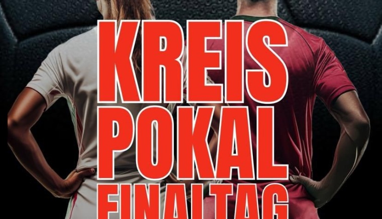 Finaltag der Frauen, Männer und Ü32