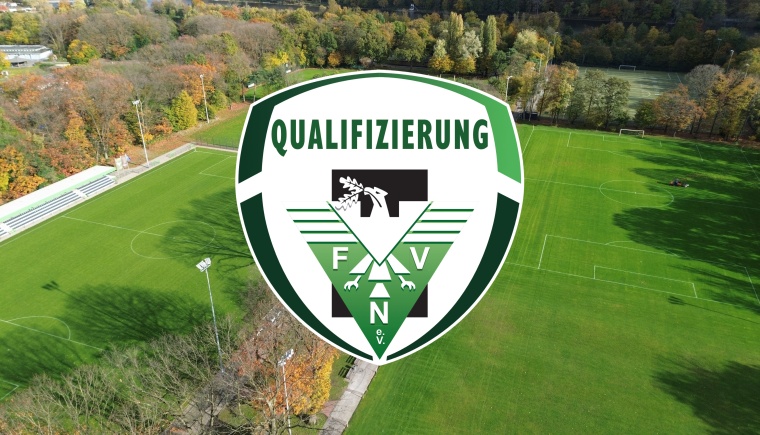 Qualifizierung: In dieser Woche starten nicht weniger als 14 dezentrale Lehrgänge