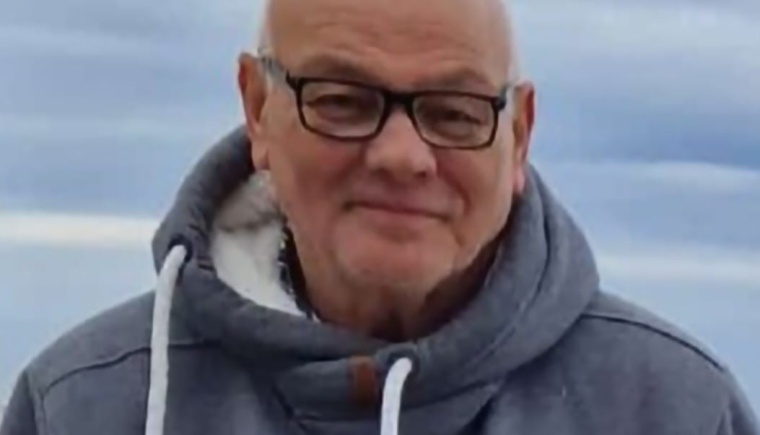 Schiedsrichter trauern um Rolf Klabunde