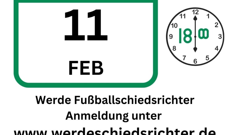 Neuer Anwärterlehrgang im Kreis MG/VIE