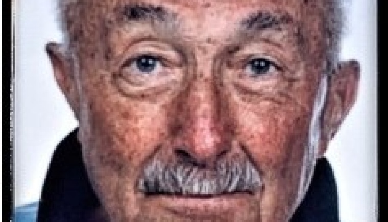 Nachruf Norbert Müller