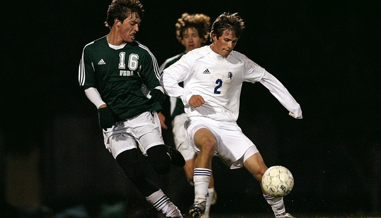 Gruppeneinteilung Kreisligen A und B für die Saison 23/24