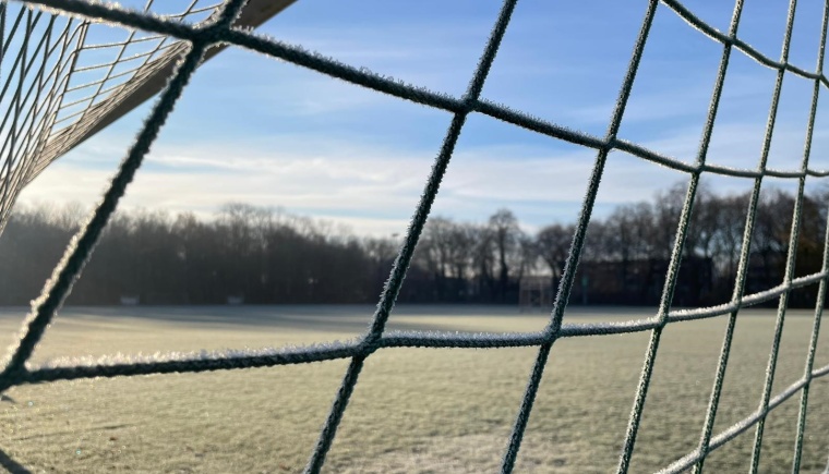 Winterpause: FVN-Geschäftsstelle und Sportschule Wedau ab dem 2. Januar 2026 wieder erreichbar