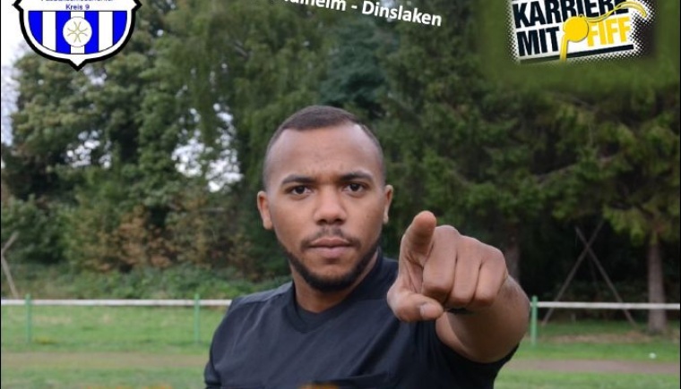  Schiedsrichter-Neulingslehrgang 2020 