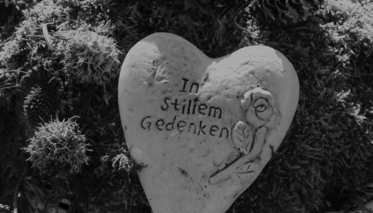 In stiller Trauer nehmen wir Abschied von Stefan Hoppe