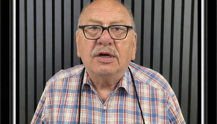 Kreis OB-BOT trauert