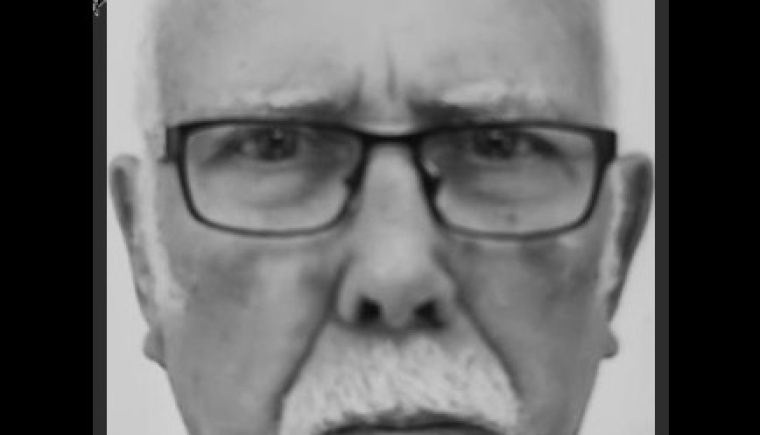 Tod unseres Sportkameraden Hans Otto Klose