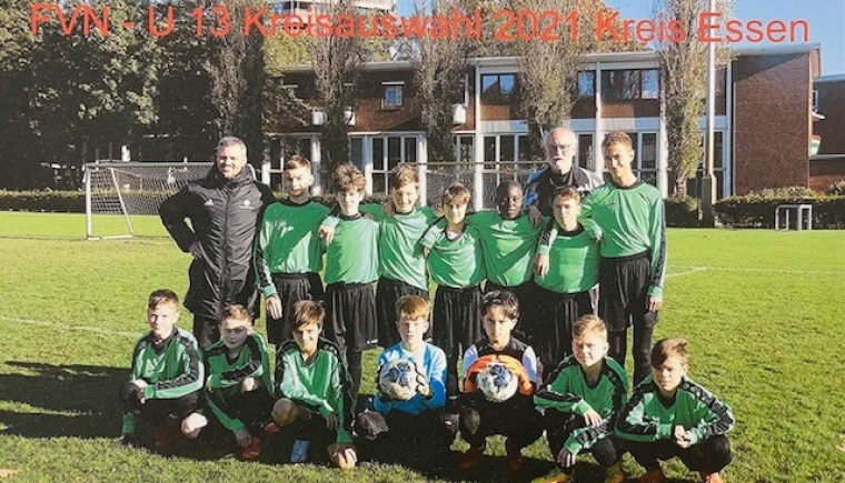 FVN-U13-KAW-Sichtungsturnier