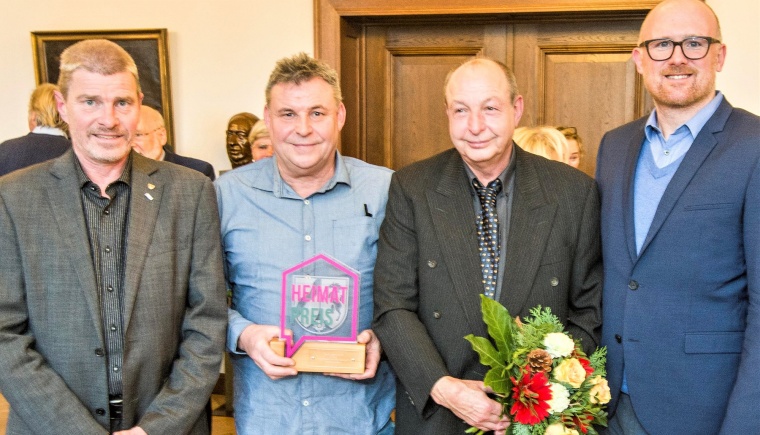 SuS Viktoria Wehofen: Ausgezeichnete Integrationsarbeit