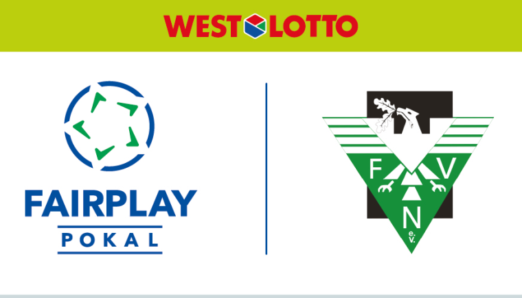 WestLotto und NRW-Fußballverbände starten gemeinsame Fairplay-Plattform