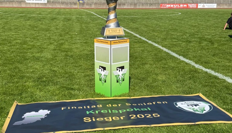 Kreissieger im Herrenfinale