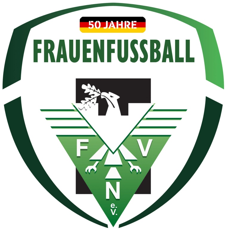 Nun 50 Jahre her: 1970 wurde in Deutschland das Frauenfußball-Verbot aufgehoben.