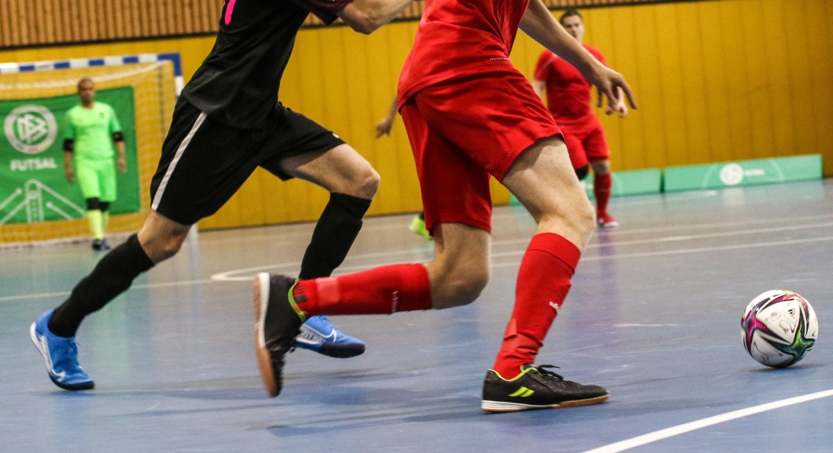 Qualifikation zur neuen Futsal-Bundesliga: Wuppertaler SV kämpft um letzten Platz
