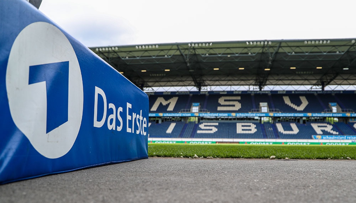 Anstoßzeit für Jubiläums-Finaltag steht fest: MSV Duisburg und Rot-Weiss Essen treffen am 24. Mai ab 16.30 Uhr aufeinander
