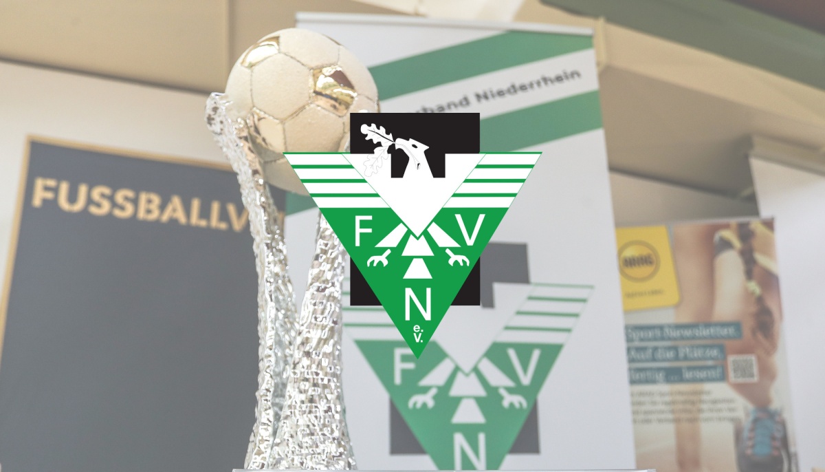 Erste Runde im Niederrheinpokal startet mit Essener Derby am Dienstagabend