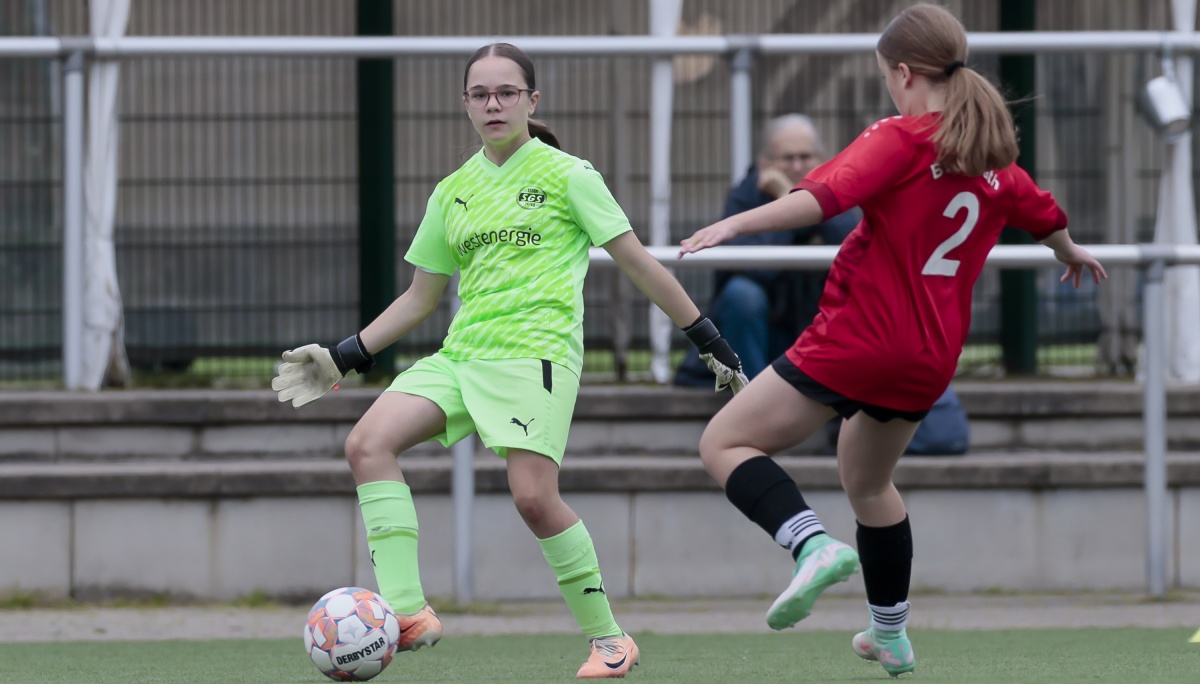 Neue Spielklassen-Bezeichnungen für die FVN-Jugend im DFBnet - U 18-Pilotprojekt bei den Juniorinnen läuft ein weiteres Jahr 