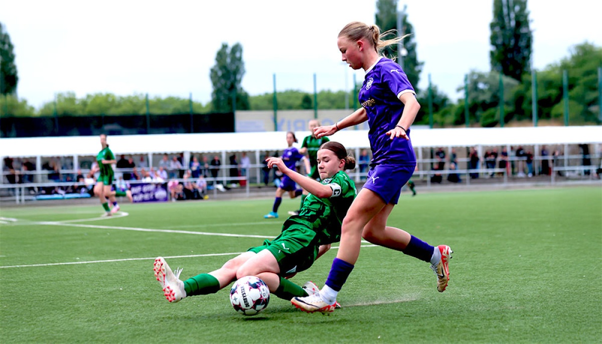 Niederrheinpokal der Jugend 2024/2025: Viertelfinal- und Halbfinal-Auslosung am 24. März 2025