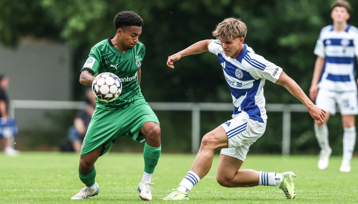 Jugend-Niederrheinpokal und Niederrheinspielrunde: Durchführungsbestimmungen veröffentlicht