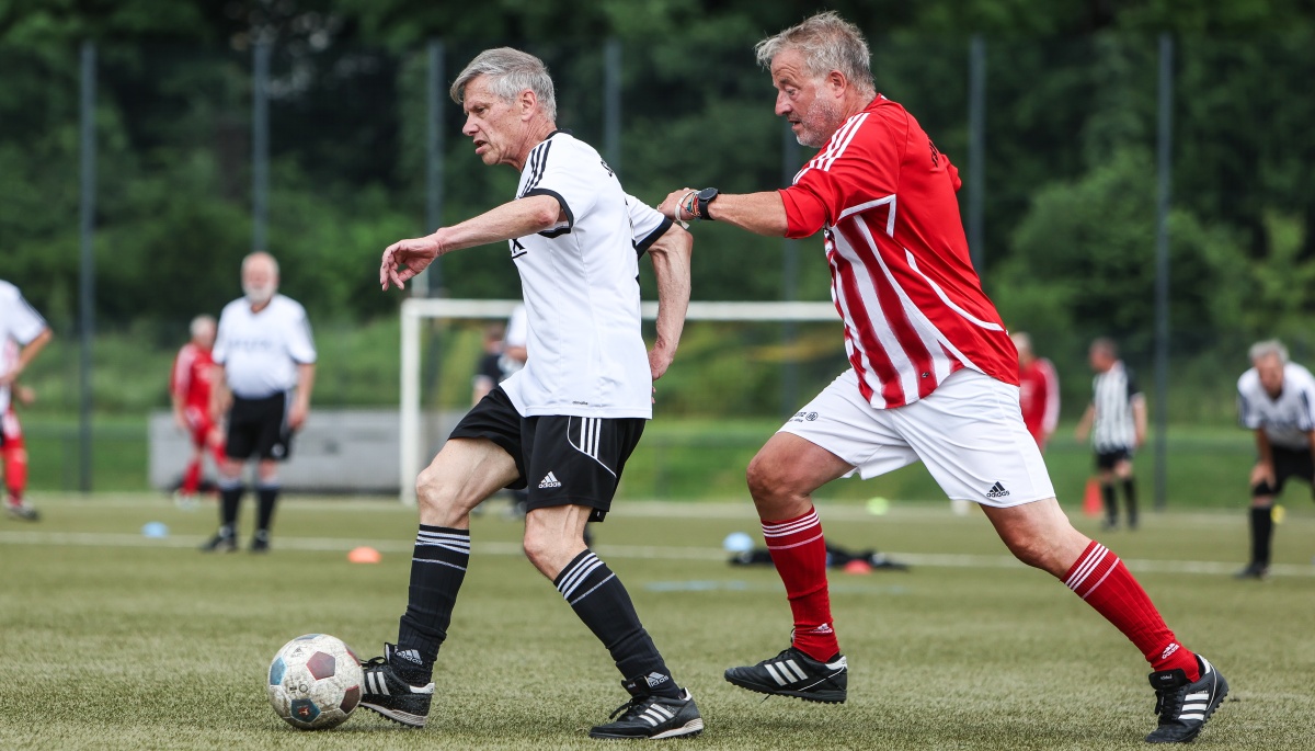 Ü-Fußball und Fußballtennis: Wichtige Dokumente für Saison 2026/2027 stehen bereit