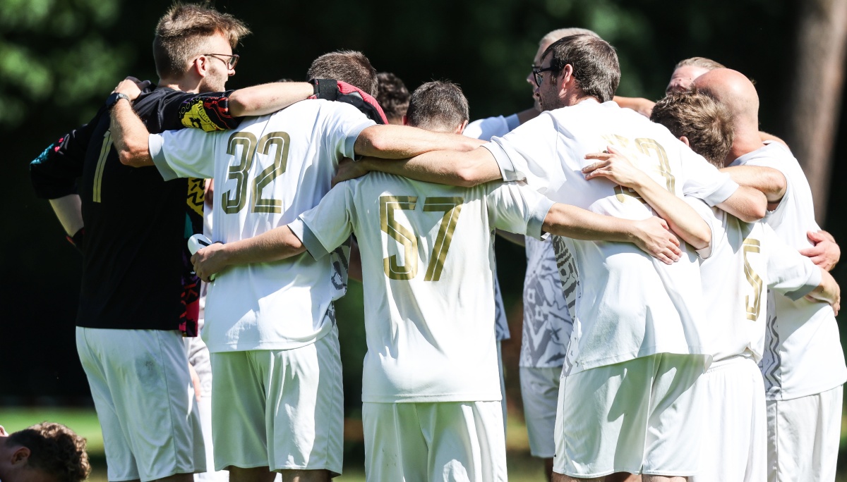 FVN-Inklusionsliga: Premieren-Saison endet mit 