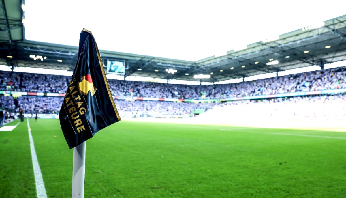 Trotz Sommerwetters: Finaltag der Amateure 2026 erzielt starke Einschaltquoten