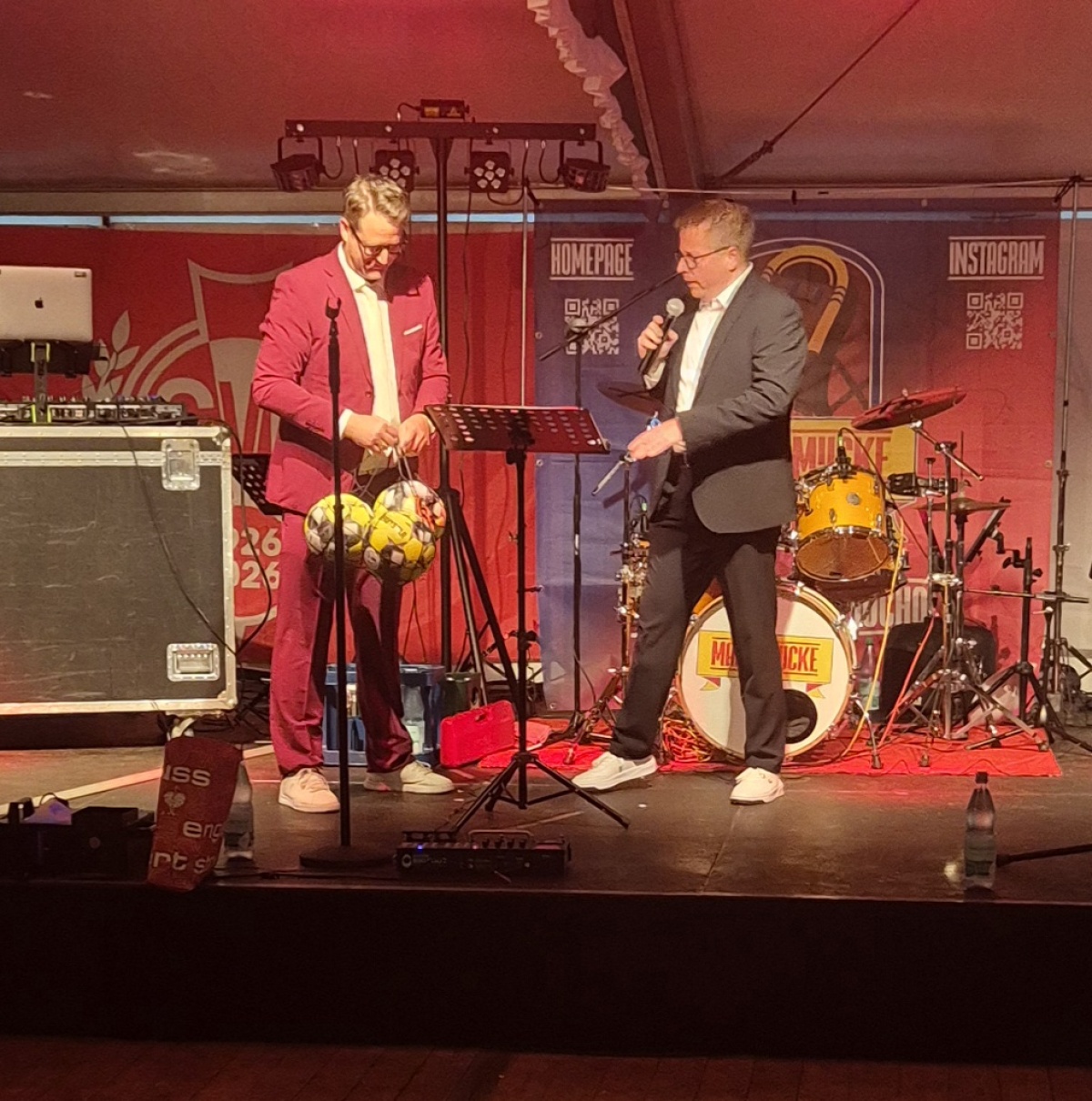 100 Jahre SV Biemenhorst 100 Jahre SV Biemenhorst